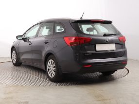 Kia Ceed - 2014
