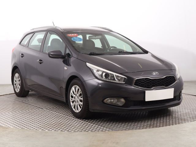 Kia Ceed 2014