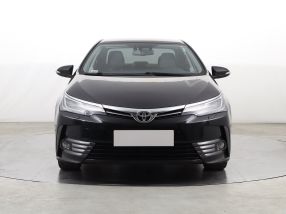 Toyota Corolla - 2016