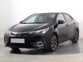 Toyota Corolla - 2016