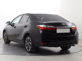 Toyota Corolla - 2016