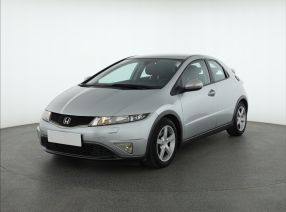 Honda Civic - 2010