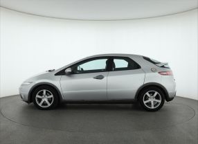 Honda Civic - 2010