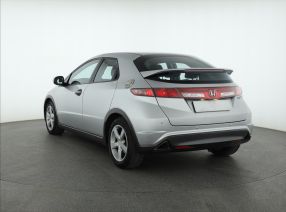 Honda Civic - 2010