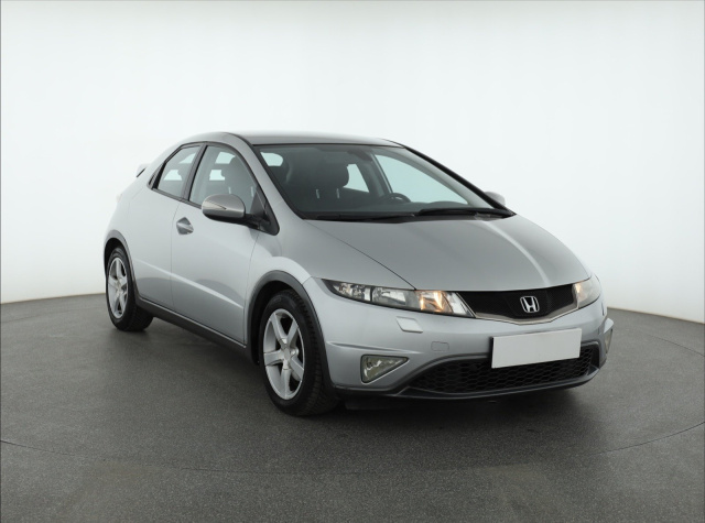 Honda Civic 2010