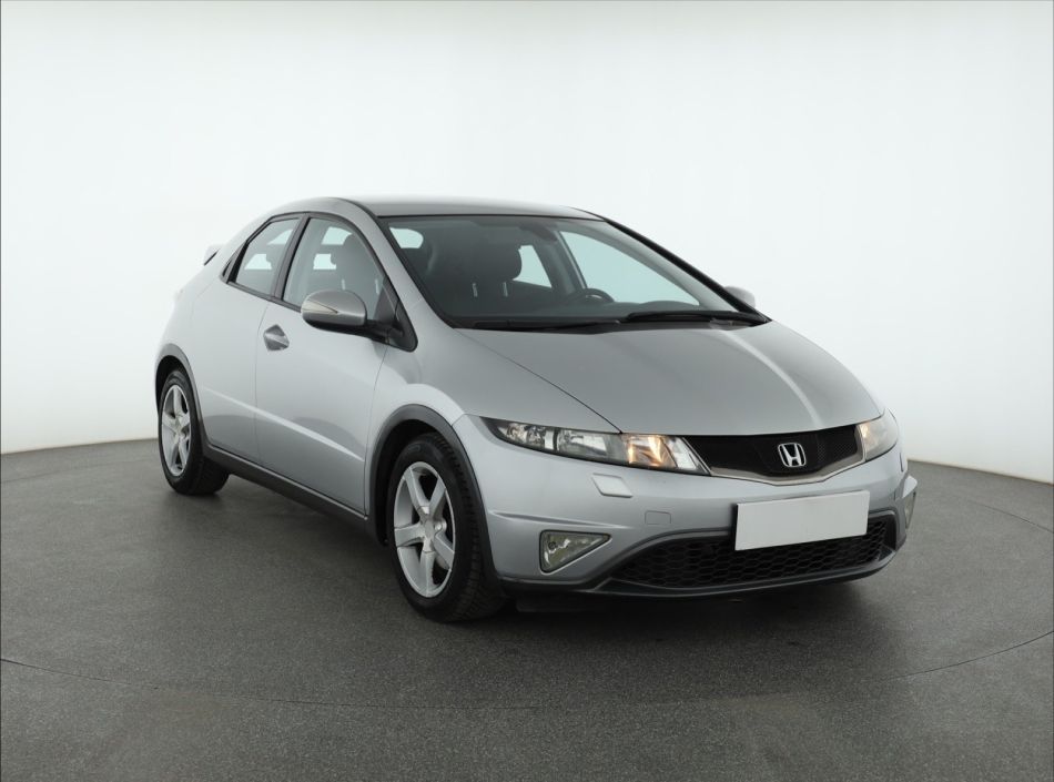 Honda Civic - 2010
