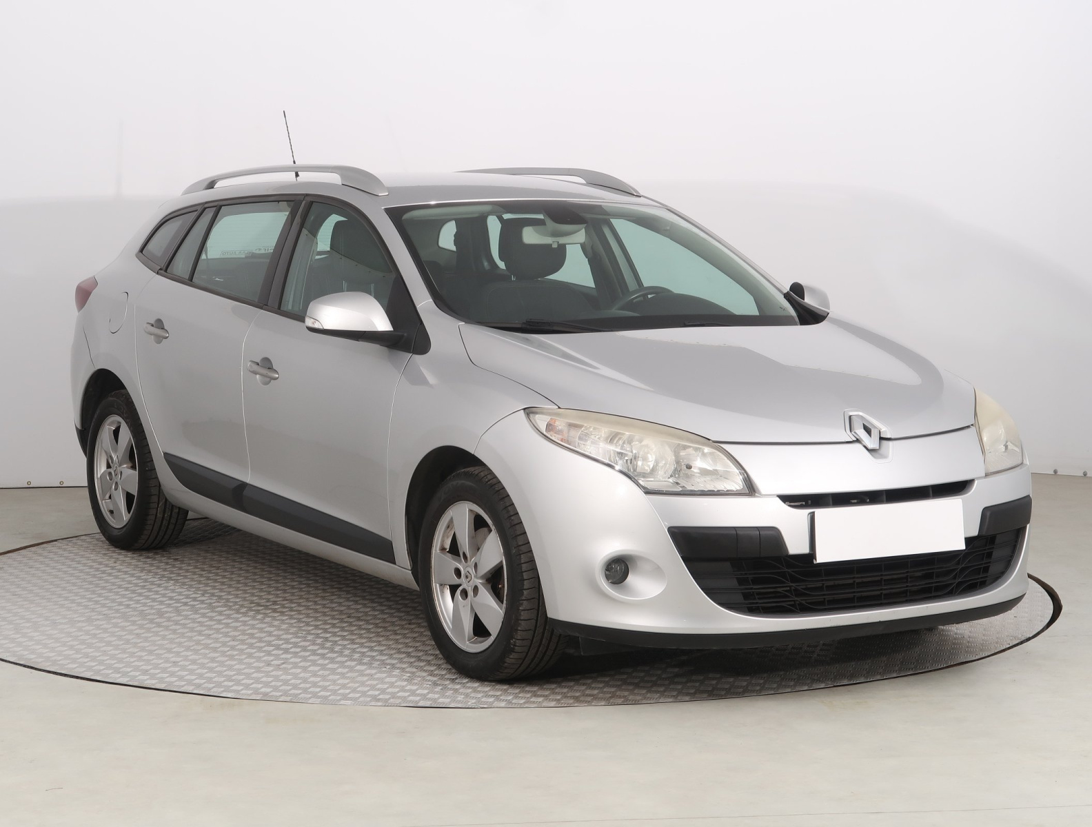 Renault Megane 2010 1.4 TCe 145098km Kombi