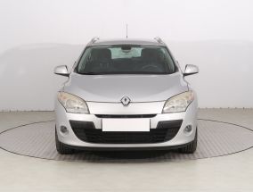 Renault Megane - 2010