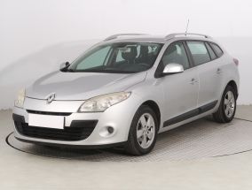 Renault Megane - 2010