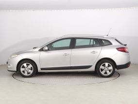 Renault Megane - 2010