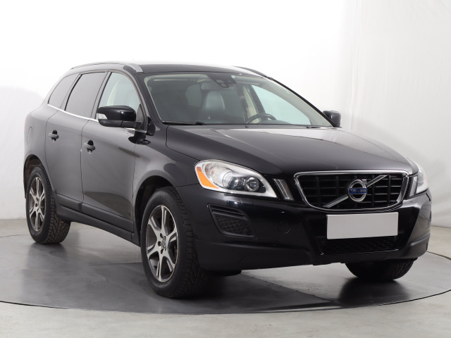 Volvo XC60 2011