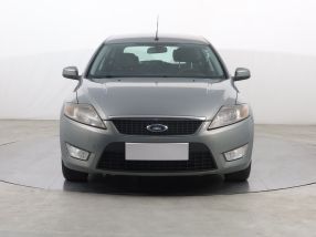 Ford Mondeo - 2009