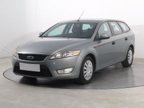 Ford Mondeo - 2009