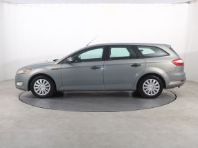 Ford Mondeo - 2009