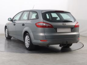 Ford Mondeo - 2009