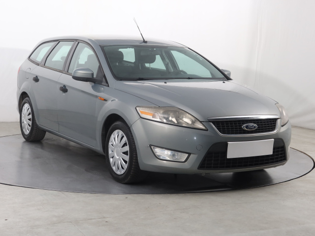 Ford Mondeo 2009