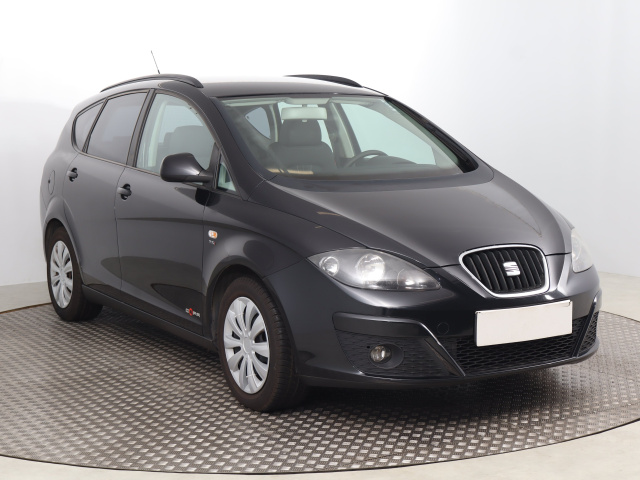 Seat Altea XL, 2011