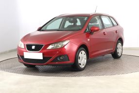 Seat Ibiza - 2010