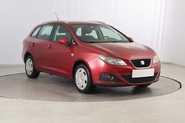 Seat Ibiza 2010