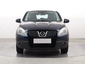 Nissan Qashqai - 2007