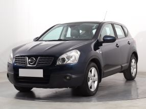 Nissan Qashqai - 2007
