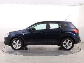 Nissan Qashqai - 2007