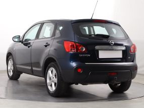 Nissan Qashqai - 2007
