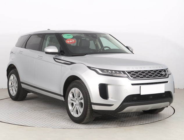 Land Rover Range Rover Evoque 2019