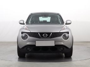 Nissan Juke - 2010