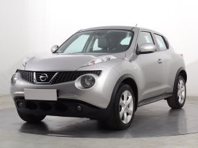 Nissan Juke - 2010