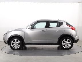 Nissan Juke - 2010