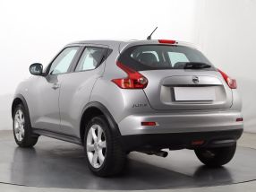 Nissan Juke - 2010