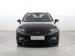 Volkswagen Passat - 2019