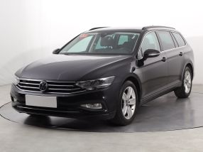 Volkswagen Passat - 2019