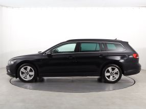 Volkswagen Passat - 2019