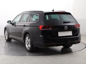 Volkswagen Passat - 2019