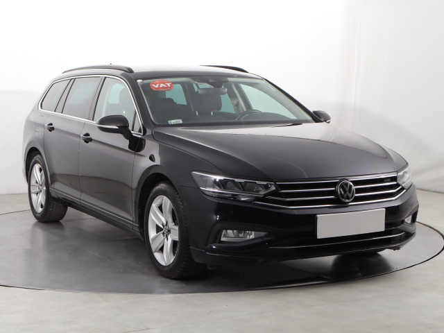 Volkswagen Passat 2019