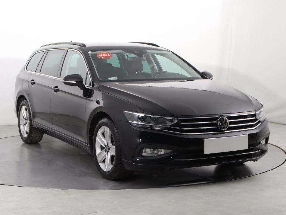Volkswagen Passat - 2019