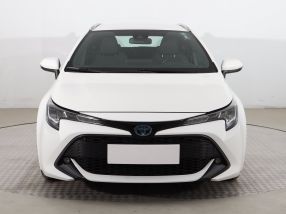 Toyota Corolla - 2020