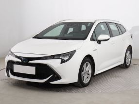 Toyota Corolla - 2020