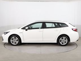 Toyota Corolla - 2020