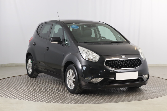 Kia Venga 2017