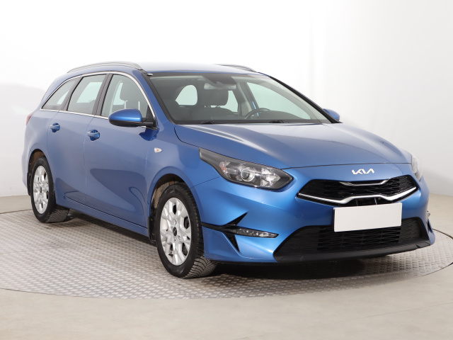 Kia Ceed 2021