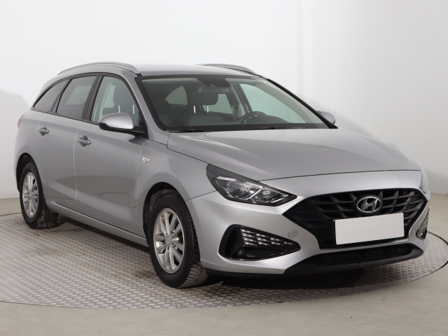 Hyundai i30 2022