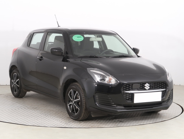 Suzuki Swift 2020