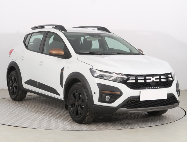 Dacia Sandero 2024
