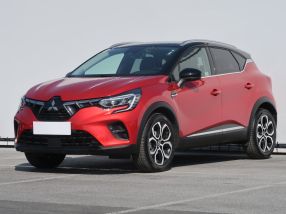 Mitsubishi ASX - 2023
