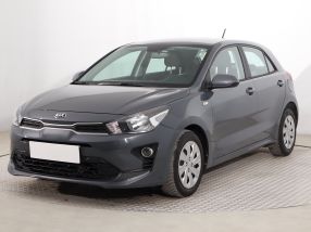 Kia Rio - 2021