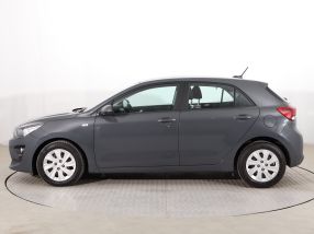 Kia Rio - 2021