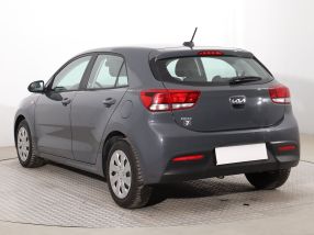 Kia Rio - 2021